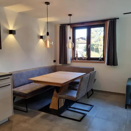 Kaiser Traum - Wildschoenau Premium Card In Summer *