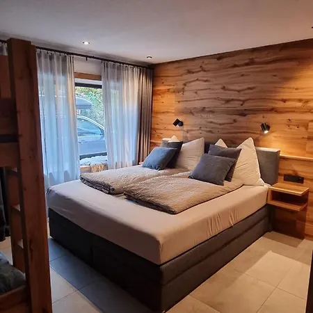 شقة Kaiser Traum - Wildschoenau Premium Card In Summer *