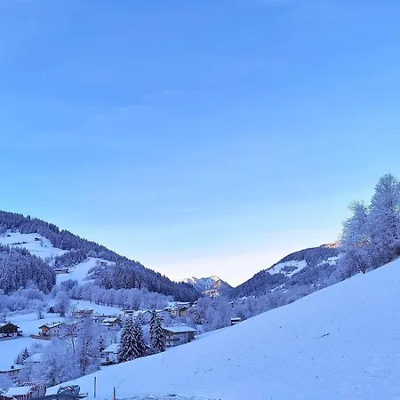 Kaiser Traum - Wildschoenau Premium Card In Summer *