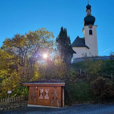 Kaiser Traum - Wildschoenau Premium Card In Summer