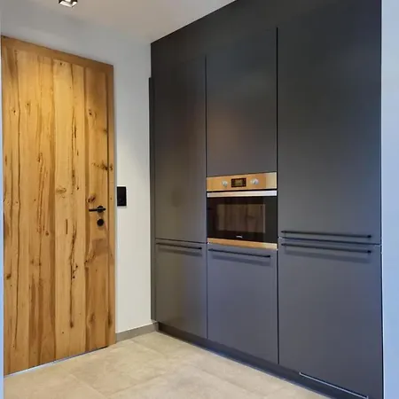 Appartamento Kaiser Traum - Wildschoenau Premium Card In Summer