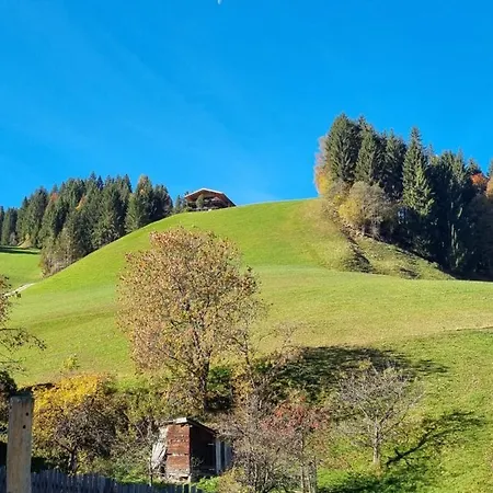 Appartamento Kaiser Traum - Wildschoenau Premium Card In Summer *