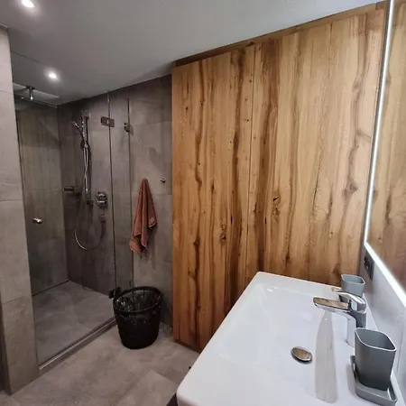 شقة Kaiser Traum - Wildschoenau Premium Card In Summer