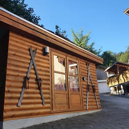 Kaiser Traum - Wildschoenau Premium Card In Summer Апартаменты *