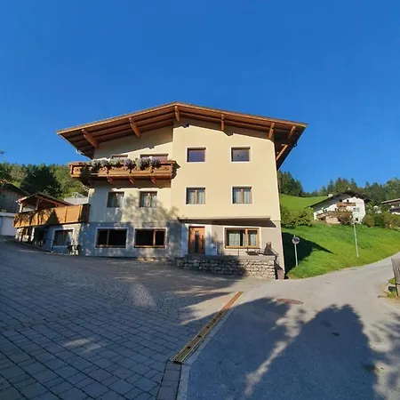 Kaiser Traum - Wildschoenau Premium Card In Summer * Auffach