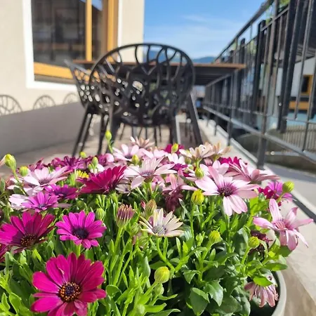 Kaiser Traum - Wildschoenau Premium Card In Summer Appartamento