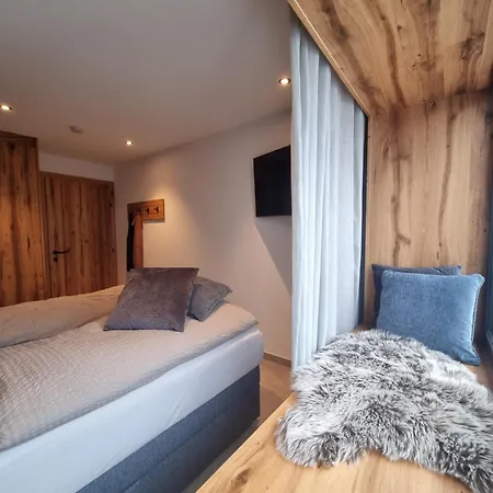 Kaiser Traum - Wildschoenau Premium Card In Summer Appartement