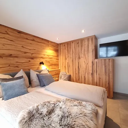 Appartamento Kaiser Traum - Wildschoenau Premium Card In Summer *