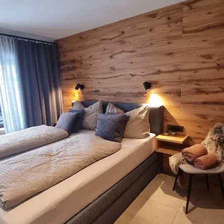 Kaiser Traum - Wildschoenau Premium Card In Summer Appartement