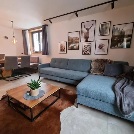 Appartamento Kaiser Traum - Wildschoenau Premium Card In Summer