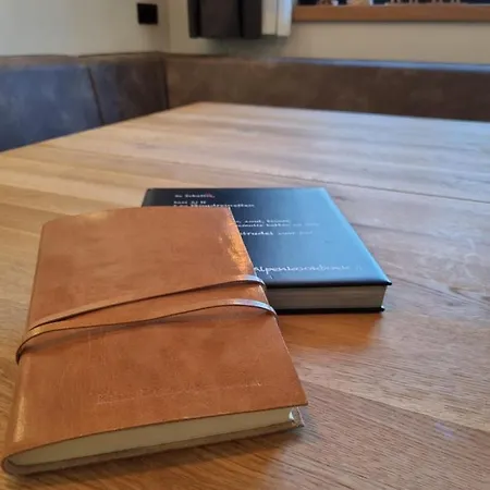 Kaiser Traum - Wildschoenau Premium Card In Summer * Auffach