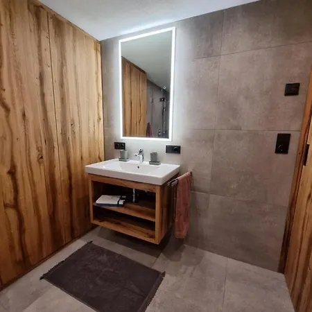 Kaiser Traum - Wildschoenau Premium Card In Summer * Auffach