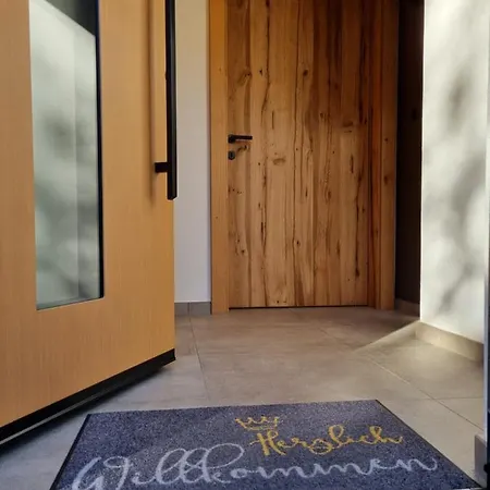 Kaiser Traum - Wildschoenau Premium Card In Summer Daire