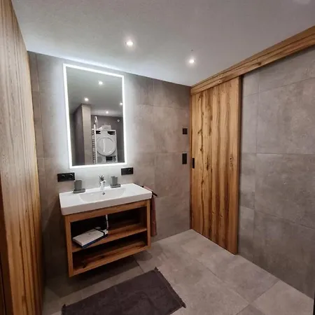 Kaiser Traum - Wildschoenau Premium Card In Summer Auffach