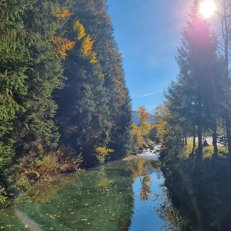 Kaiser Traum - Wildschoenau Premium Card In Summer Daire