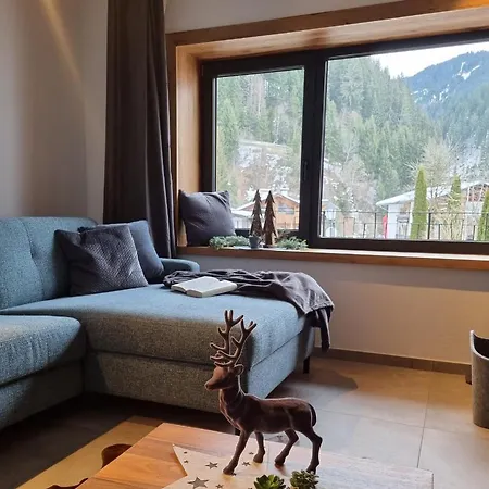 Kaiser Traum - Wildschoenau Premium Card In Summer * Auffach