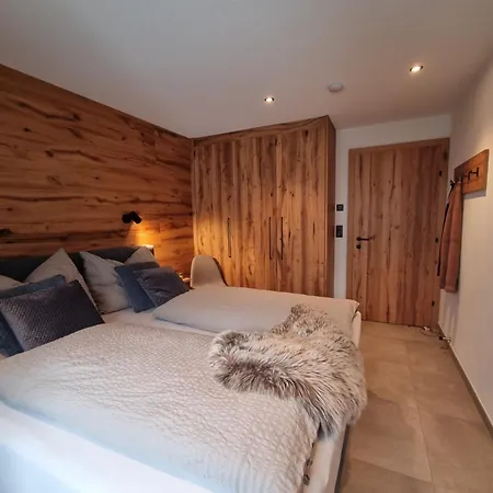 Daire Kaiser Traum - Wildschoenau Premium Card In Summer