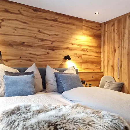 Kaiser Traum - Wildschoenau Premium Card In Summer Auffach