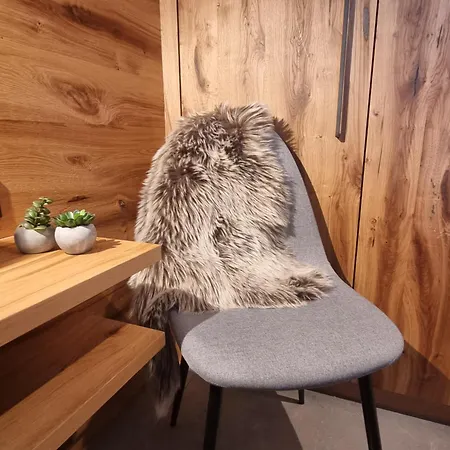 Daire Kaiser Traum - Wildschoenau Premium Card In Summer