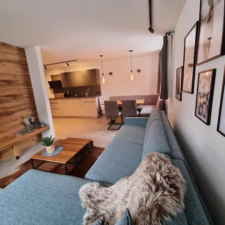 Daire Kaiser Traum - Wildschoenau Premium Card In Summer *