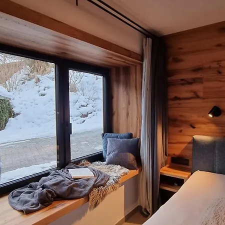 Appartement Kaiser Traum - Wildschoenau Premium Card In Summer *