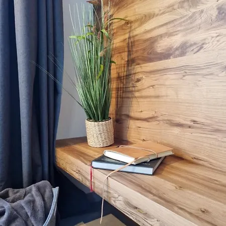 Kaiser Traum - Wildschoenau Premium Card In Summer Appartement