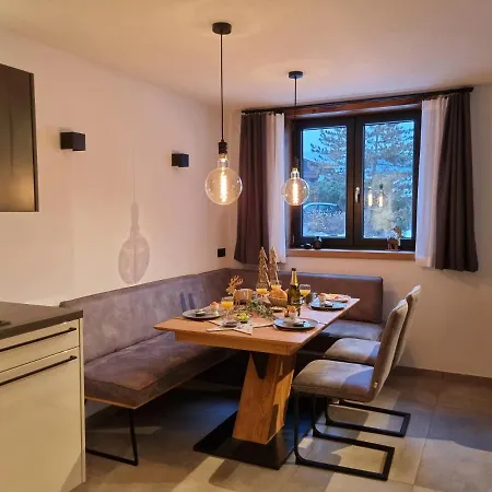 Appartement Kaiser Traum - Wildschoenau Premium Card In Summer