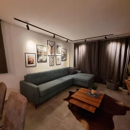 Kaiser Traum - Wildschoenau Premium Card In Summer Appartement *