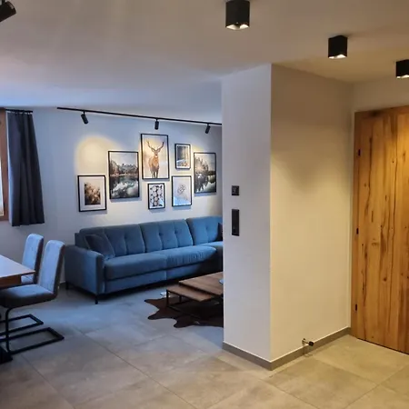 Kaiser Traum - Wildschoenau Premium Card In Summer Appartement Auffach