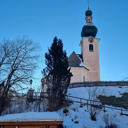Appartement Kaiser Traum - Wildschoenau Premium Card In Summer Auffach